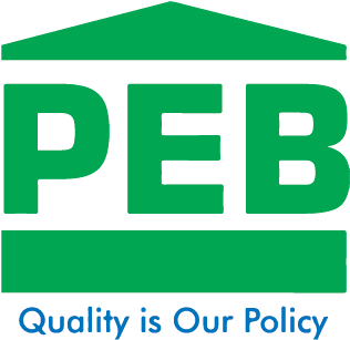 PEB Logo